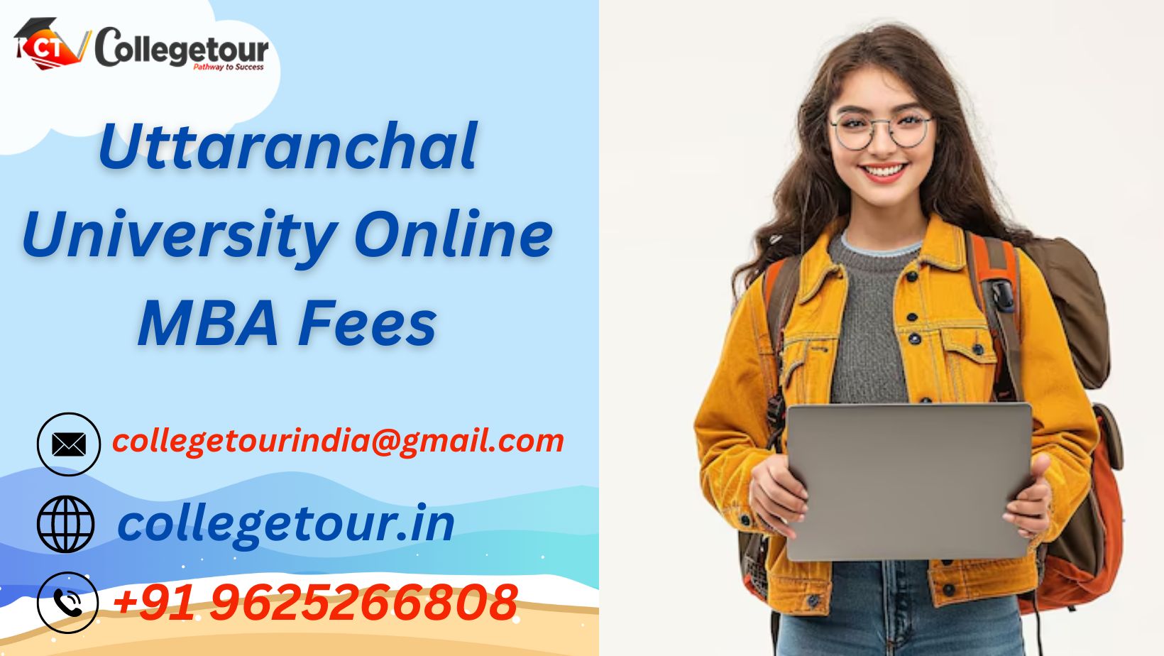 Uttaranchal University Online Mba Fees